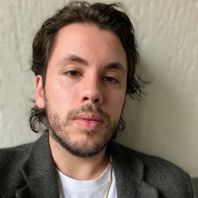 Retrato de Felipe Firmino